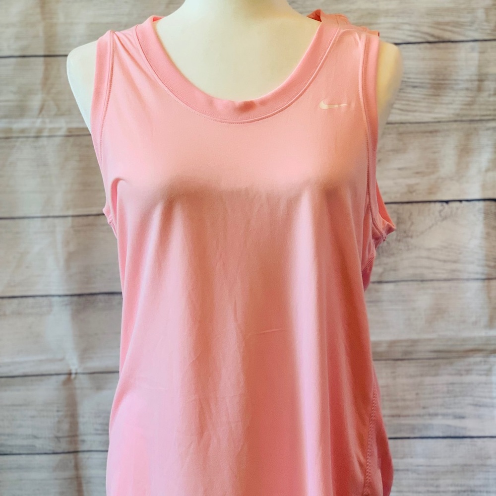 Nike Dri-fit tank top size size XL
